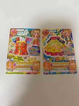 アイカツカード 星座カード⑬ 天秤座 アイカツカード 星座カード⑬ 天秤座
